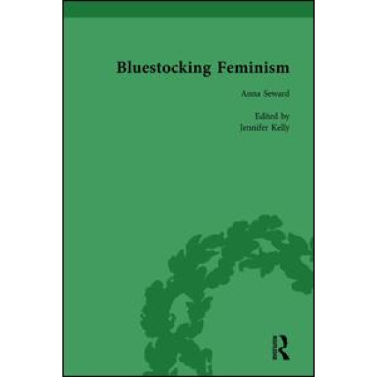 Bluestocking Feminism, Volume 4