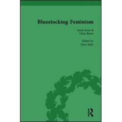 Bluestocking Feminism, Volume 6 Bluestocking Feminism, Volume 6