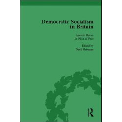 Democratic Socialism in Britain, Vol. 10
