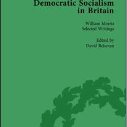 Democratic Socialism in Britain, Vol. 3 Democratic Socialism in Britain, Vol. 3