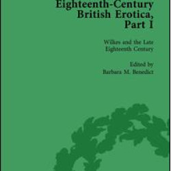 Eighteenth-Century British Erotica, Part I vol 4