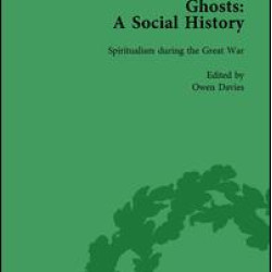 Ghosts: A Social History, vol 5