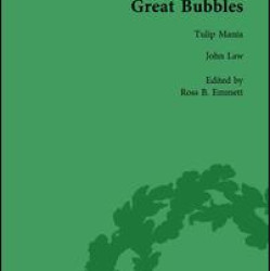 Great Bubbles, vol 1