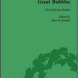 Great Bubbles, vol 3 Great Bubbles, vol 3
