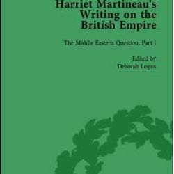 Harriet Martineau's Writing on the British Empire, vol 2