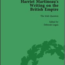 Harriet Martineau's Writing on the British Empire, vol 4