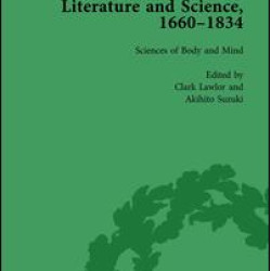 Literature and Science, 1660-1834, Part I. Volume 2 Literature and Science, 1660-1834, Part I. Volume 2
