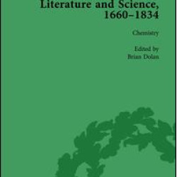 Literature and Science, 1660-1834, Part II vol 8 Literature and Science, 1660-1834, Part II vol 8
