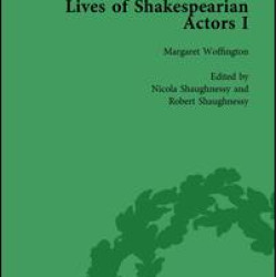 Lives of Shakespearian Actors, Part I, Volume 3