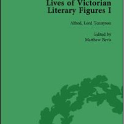 Lives of Victorian Literary Figures, Part I, Volume 3
