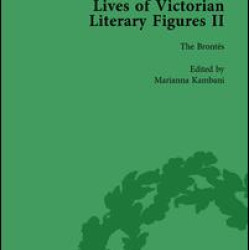Lives of Victorian Literary Figures, Part II, Volume 2