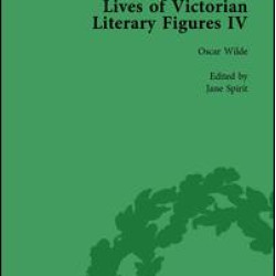 Lives of Victorian Literary Figures, Part IV, Volume 1