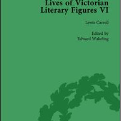 Lives of Victorian Literary Figures, Part VI, Volume 1