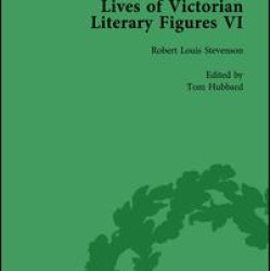 Lives of Victorian Literary Figures, Part VI, Volume 2