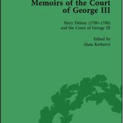 Mary Delany (1700–1788) and the Court of George III