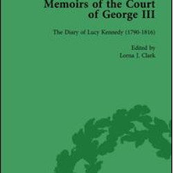 The Diary of Lucy Kennedy (1793– 1816) The Diary of Lucy Kennedy (1793– 1816)