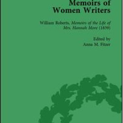 Memoirs of Women Writers, Part I, Volume 2 Memoirs of Women Writers, Part I, Volume 2