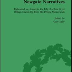 Newgate Narratives Vol 2