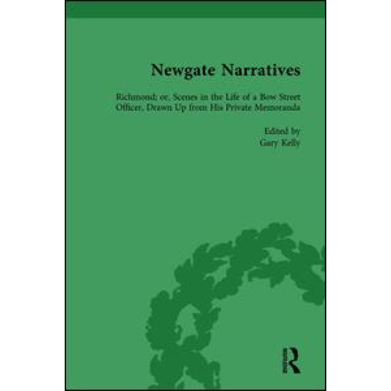 Newgate Narratives Vol 2