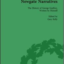 Newgate Narratives Vol 3