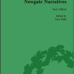 Newgate Narratives Vol 4