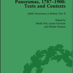 Panoramas, 1787–1900 Vol 2