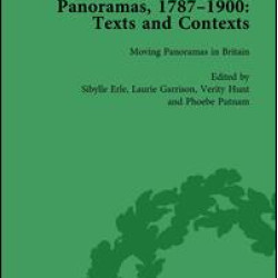Panoramas, 1787–1900 Vol 4