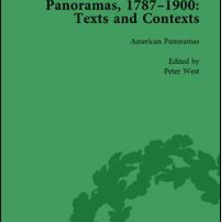 Panoramas, 1787–1900 Vol 5