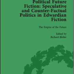 Political Future Fiction Vol 1 Political Future Fiction Vol 1