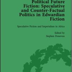 Political Future Fiction Vol 3 Political Future Fiction Vol 3