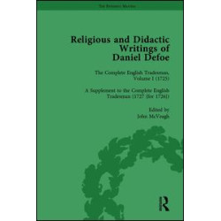 Religious and Didactic Writings of Daniel Defoe, Part II vol 7 Religious and Didactic Writings of Daniel Defoe, Part II vol 7