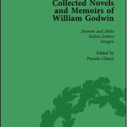 The Collected Novels and Memoirs of William Godwin Vol 2