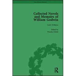 The Collected Novels and Memoirs of William Godwin Vol 3