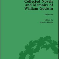The Collected Novels and Memoirs of William Godwin Vol 8
