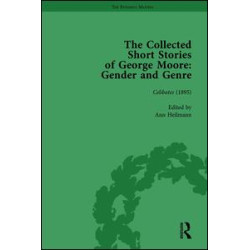 The Collected Short Stories of George Moore Vol 1