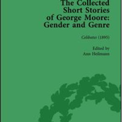 The Collected Short Stories of George Moore Vol 1