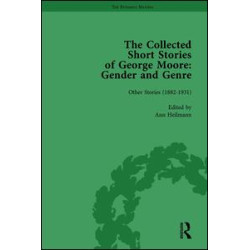 The Collected Short Stories of George Moore Vol 2