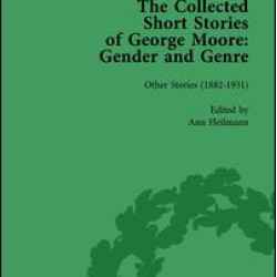 The Collected Short Stories of George Moore Vol 2