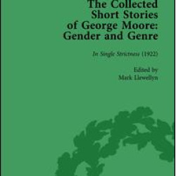 The Collected Short Stories of George Moore Vol 5 The Collected Short Stories of George Moore Vol 5
