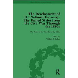 The Development of the National Economy Vol 2 The Development of the National Economy Vol 2