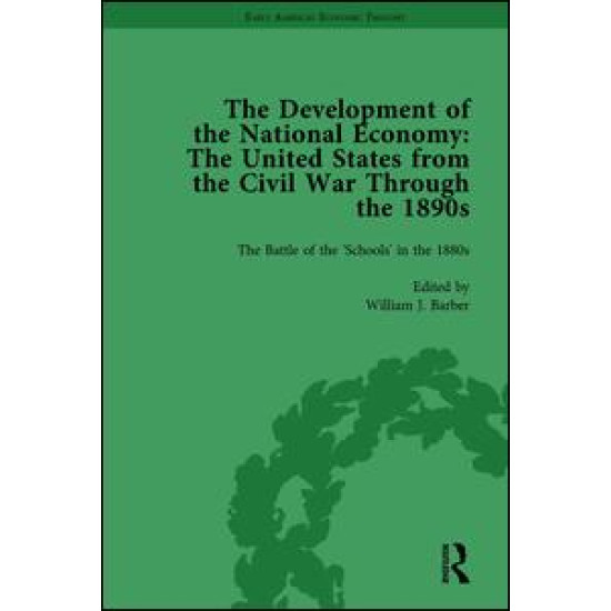 The Development of the National Economy Vol 2