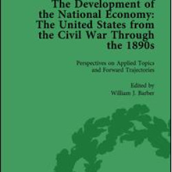 The Development of the National Economy Vol 4