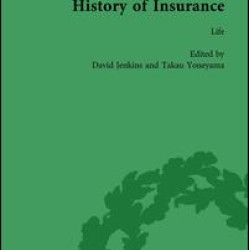 The History of Insurance Vol 4 The History of Insurance Vol 4