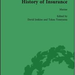 The History of Insurance Vol 7 The History of Insurance Vol 7