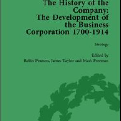 The History of the Company, Part II vol 7 The History of the Company, Part II vol 7