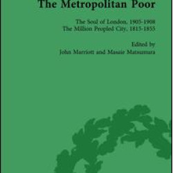 The Metropolitan Poor Vol 4