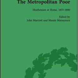 The Metropolitan Poor Vol 5