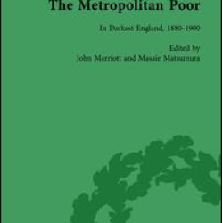 The Metropolitan Poor Vol 6
