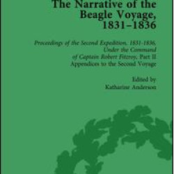 The Narrative of the Beagle Voyage, 1831-1836 Vol 4 The Narrative of the Beagle Voyage, 1831-1836 Vol 4