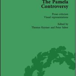 The Pamela Controversy Vol 2
